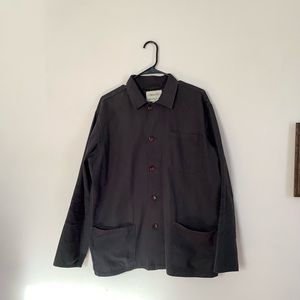 USKEES - Men's Chore Coat - Large